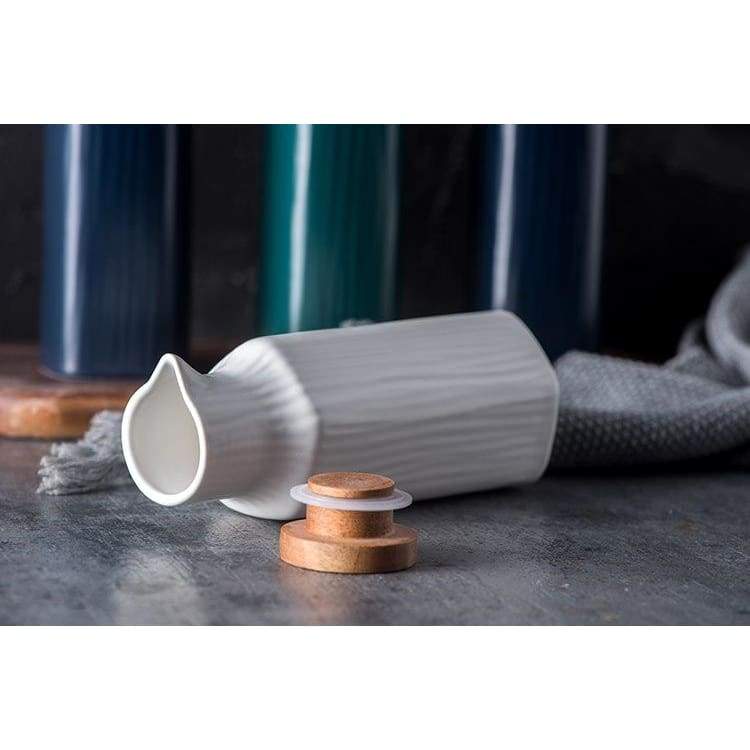 Soy Sauce Dispenser Hito-tsu - Sauce Dispenser