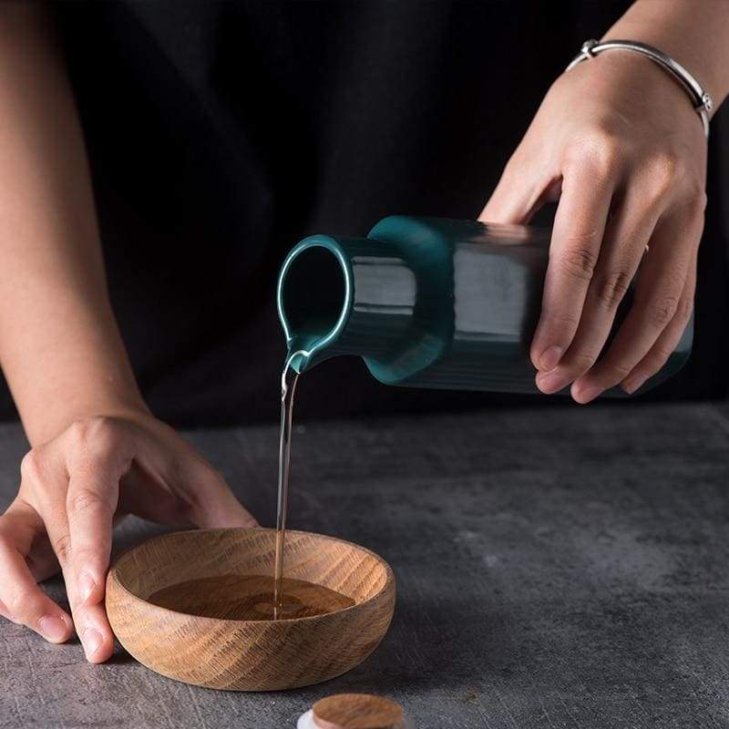 Soy Sauce Dispenser Ni - Sauce Dispenser