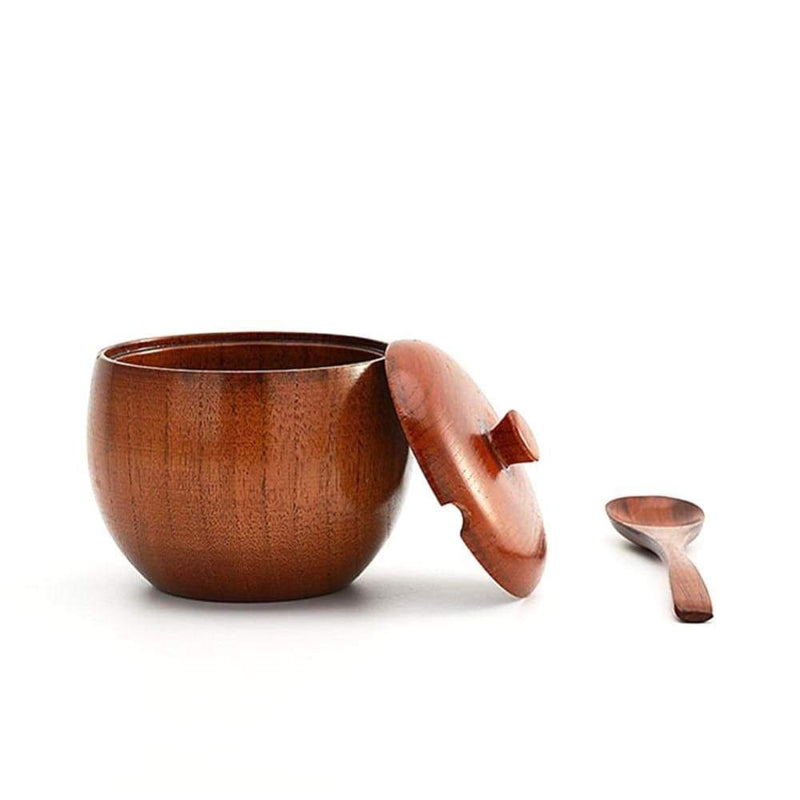 Spice Jar Ise Jingu - Bowls