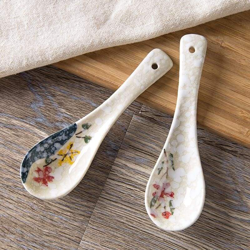 Spoon Asahikawa - Spoons