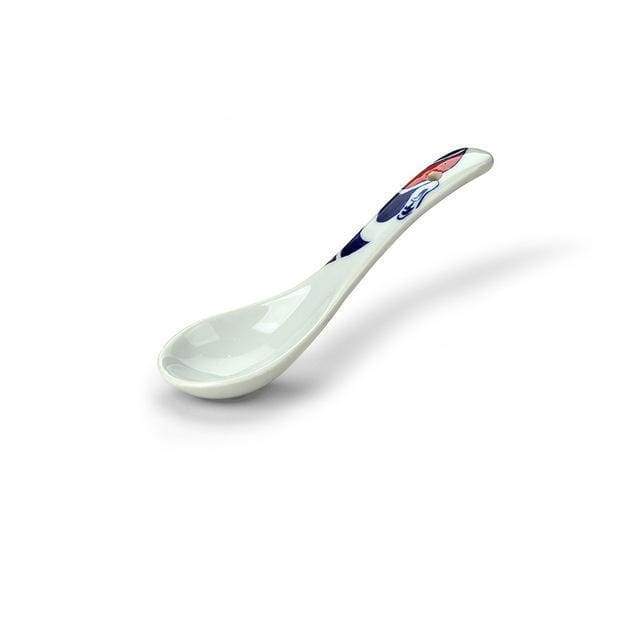 Spoon Kita Akita - Spoons