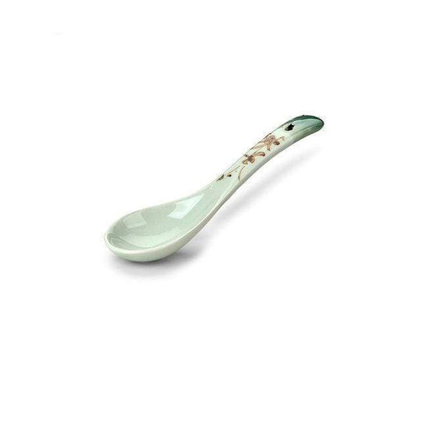 Spoon Kzushima - Spoons