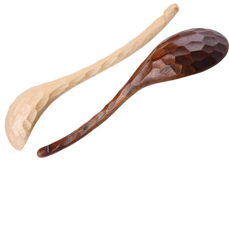 Spoon Yonago - Spoons