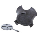 Sukiyaki Pot and Stove Set Tadashi - Pots & Pans