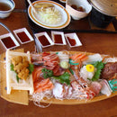 Sushi Boat Eiko - Sushi Boat
