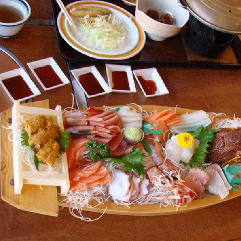 Sushi Boat Eiko - Sushi Boat