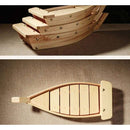 Sushi Boat Hamako - a