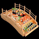 Sushi Bridge Haruki - a