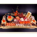 Sushi Bridge Haruki - a