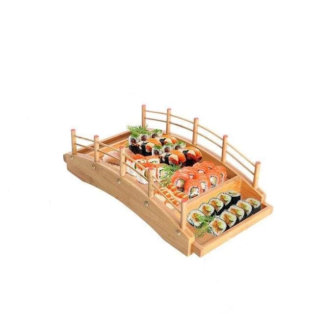 Sushi Bridge Haruki - M - a