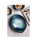 Sushi Dish Hiromi - Dishes