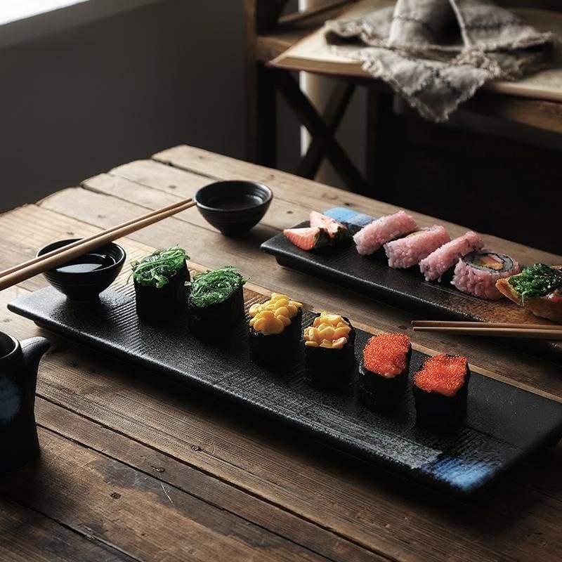 Sushi Dish Kai - Dishes
