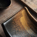 Sushi Dish Kira - Dishes