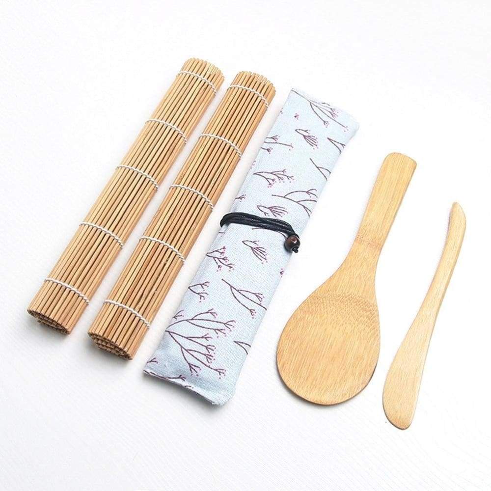 Sushi Kit Imabari - Sushi Roller