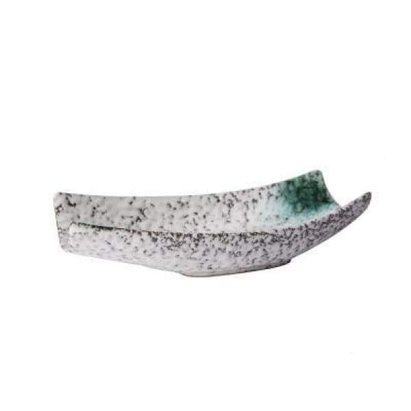 Sushi Plate Osima - 4 - Dishes