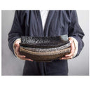 Sushi Plate Osima - Dishes