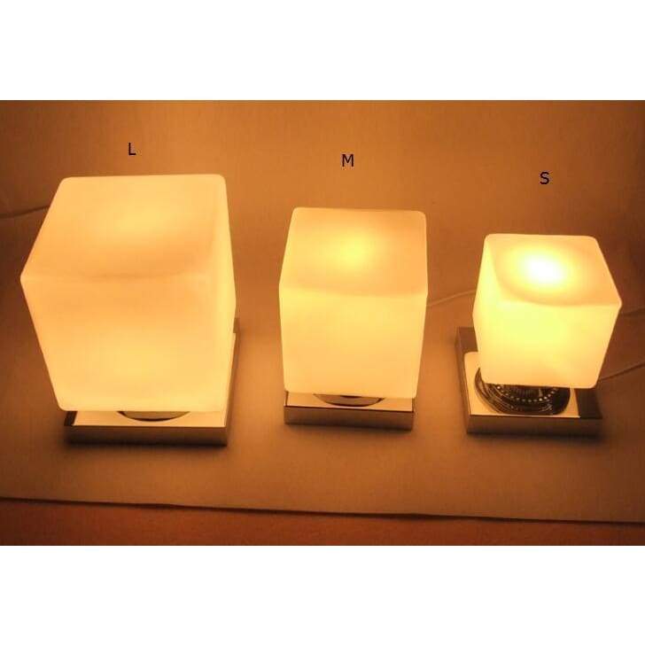 Table Lamp Kaori - Lamps