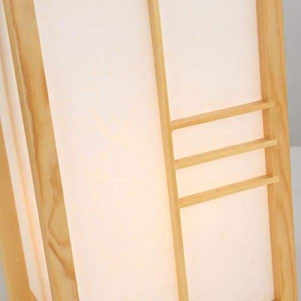 Table Lamp Riki - Lamps