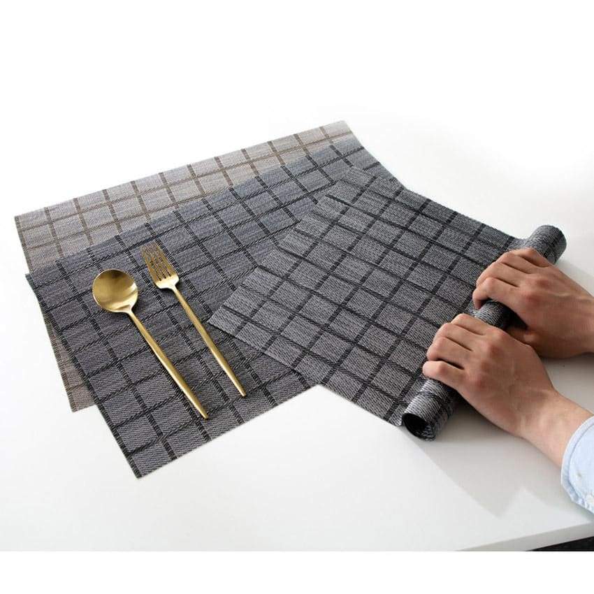 Table Mat Masako - Mats