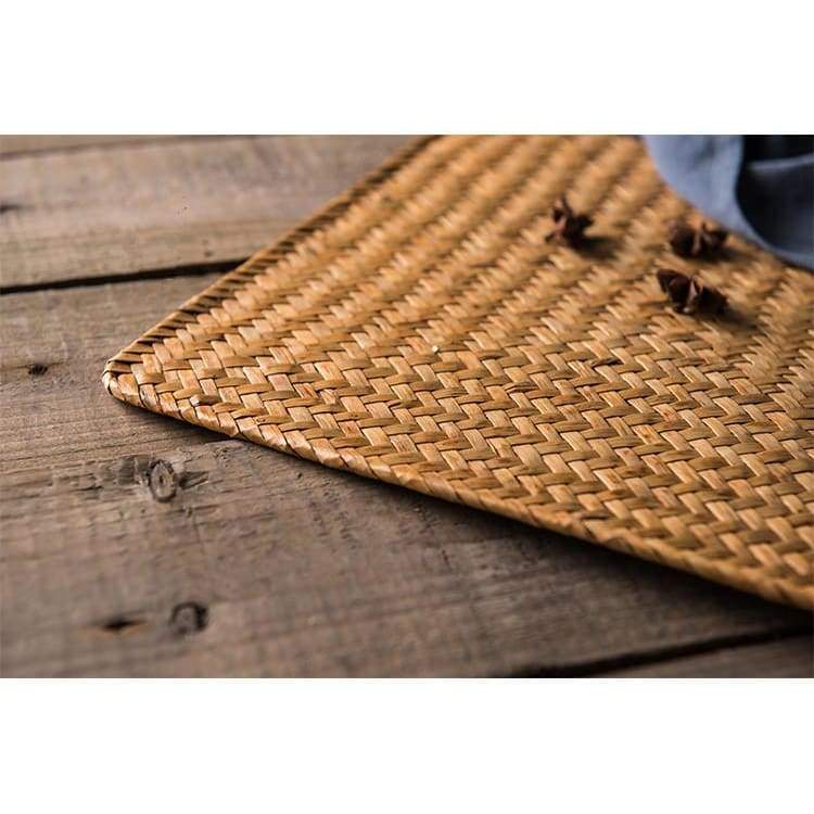 Table Mat Miyuki - Mats