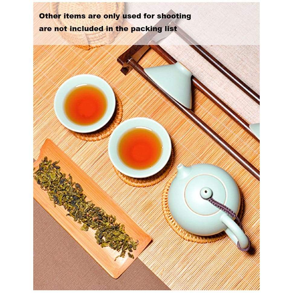 Table Mat Ren - Mats