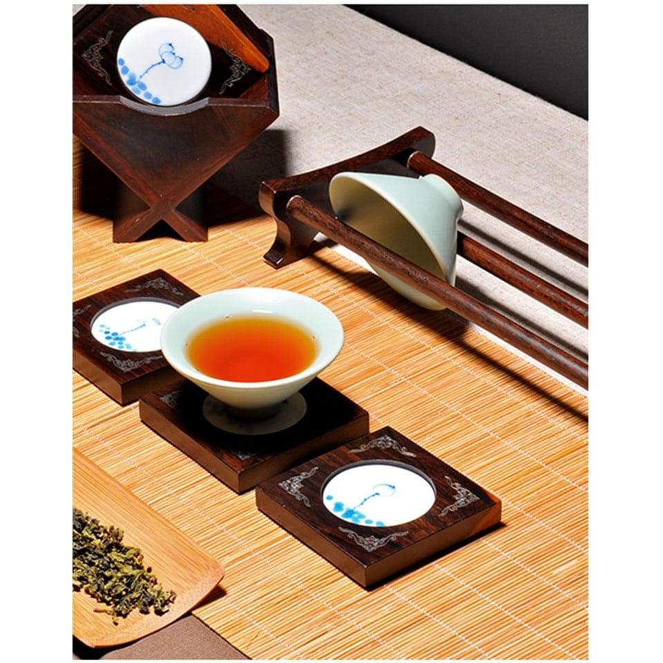 Table Mat Ren - Mats