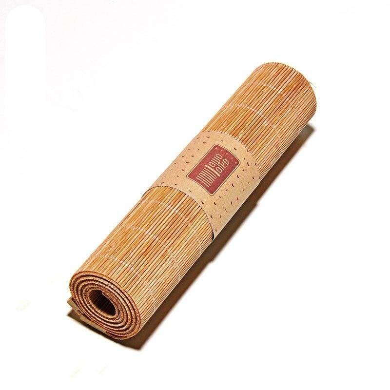 Table Mat Ren - Mats