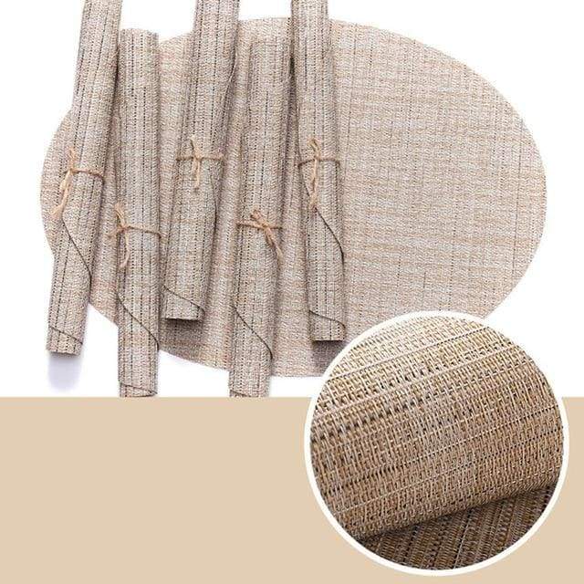 Table Mat Sachiko - 2pcs-pack - Mats