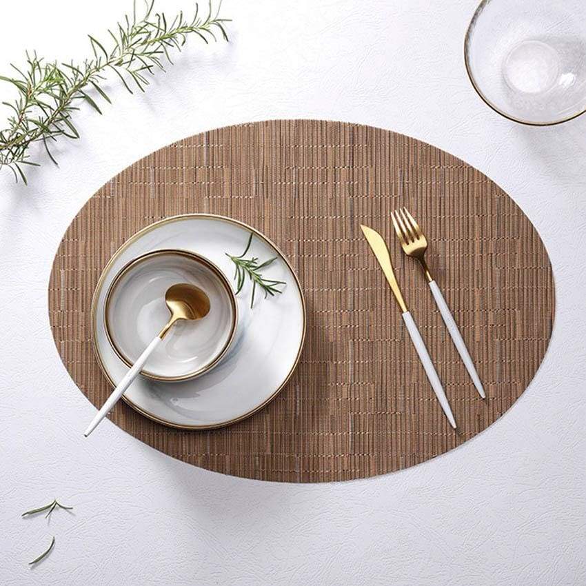 Table Mat Sadako - Mats