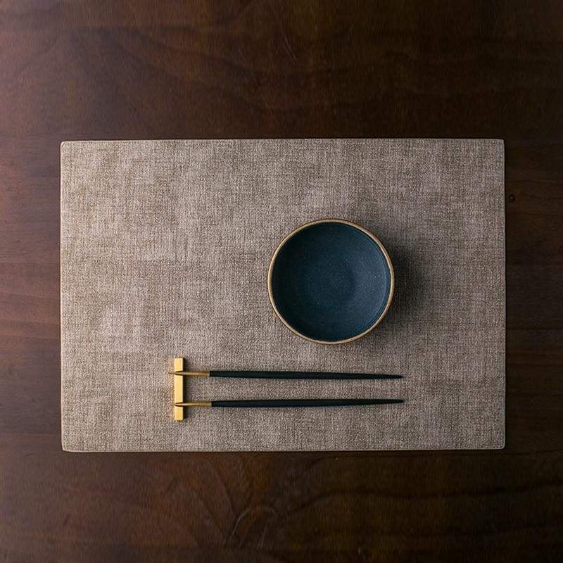 Table Mat Suzume - Mats