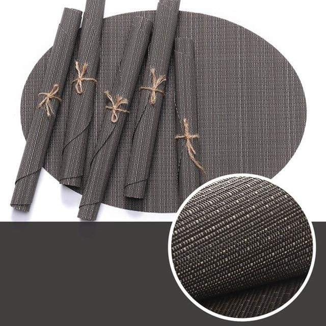 Table Mat Taki - 2pcs-pack - Mats