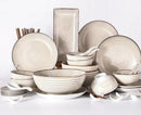 Tableware for six people Kiyoshi - a