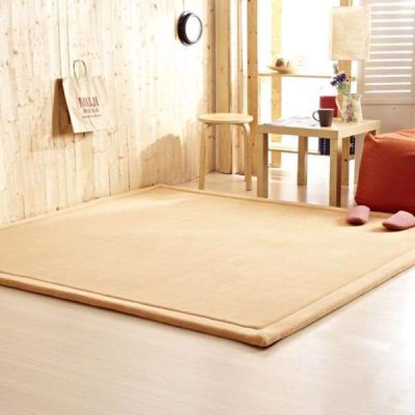 Tatami Kami - Brown / 80x200cm (31.5x78.7) - Tatami