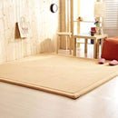 Tatami Kami - Brown / 80x200cm (31.5x78.7) - Tatami