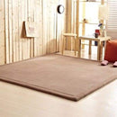 Tatami Kami - Light Coffee / 80x200cm (31.5x78.7) - Tatami