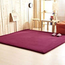 Tatami Kami - Wine / 80x200cm (31.5x78.7) - Tatami