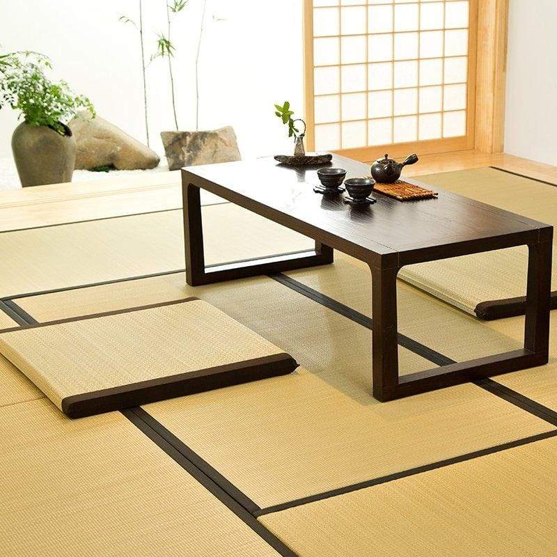 Tatami Maishima - 65x65cm (25.6) - Tatami