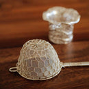 Tea Filter Chai - Tea Pot