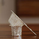 Tea Filter Chai - Tea Pot