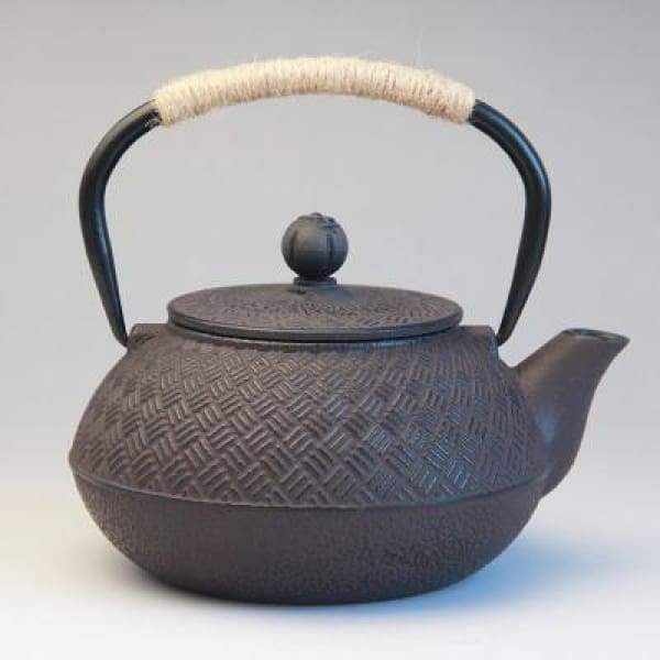 Tea Pot Nanao - Tea Pot