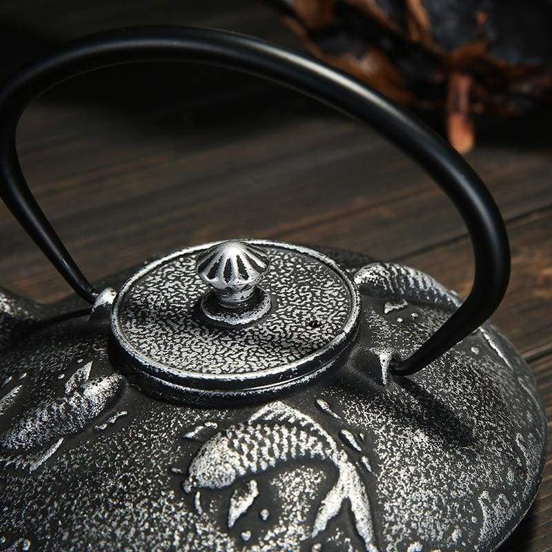 Tea Pot Shizen - Tea Pot