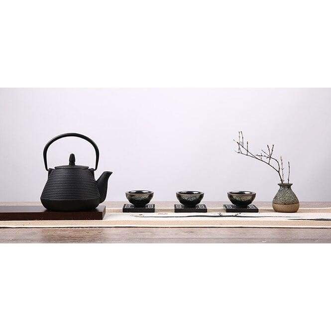 Teapot Aimi - Tea Pot