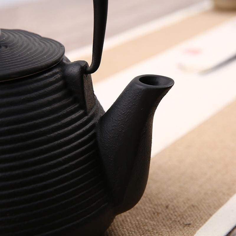 Teapot Aimi - Tea Pot