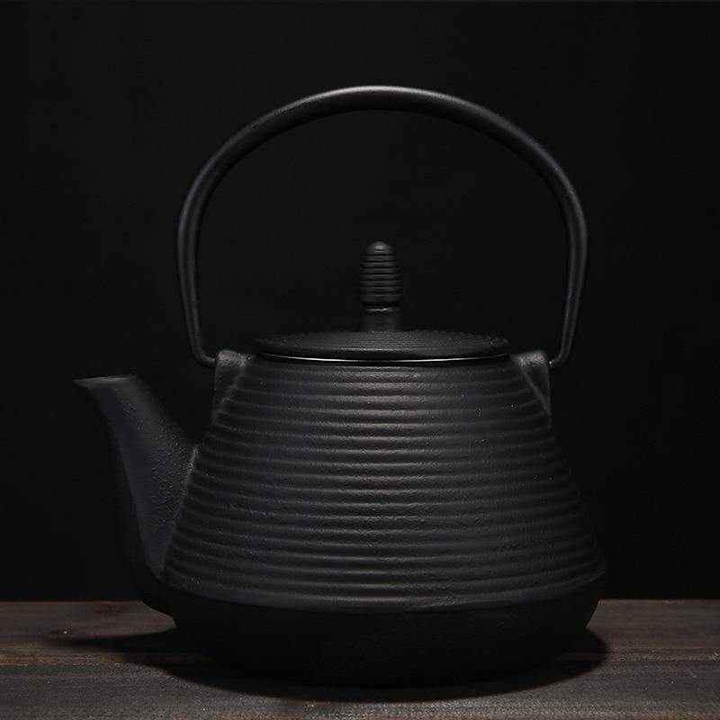 Teapot Aimi - Tea Pot