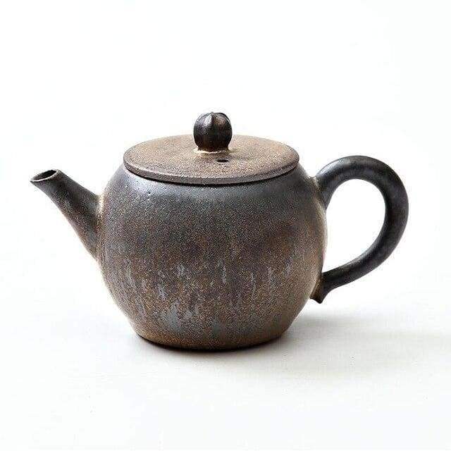 Teapot Akemi - Tea Pot