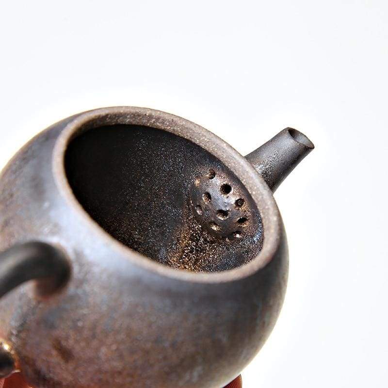 Teapot Akemi - Tea Pot