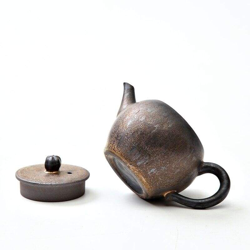 Teapot Akemi - Tea Pot