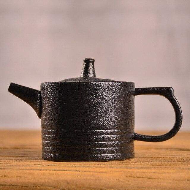 Teapot Akiko - Tea Pot