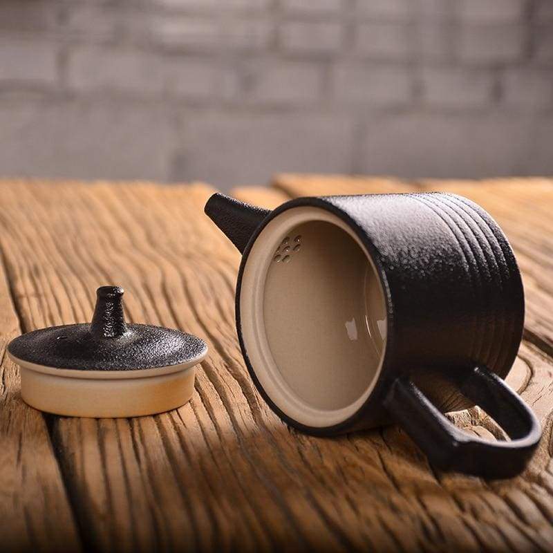 Teapot Akiko - Tea Pot