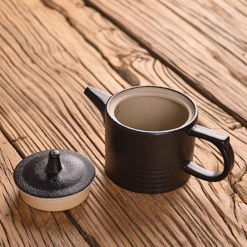 Teapot Akiko - Tea Pot